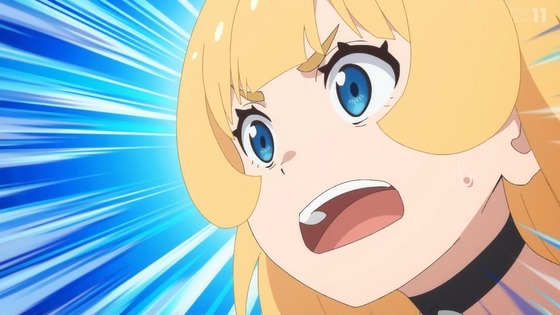 「姫様“拷問”の時間です」21話感想 (52)