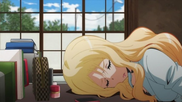 暗殺教室 (22)