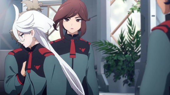 「機動戦士ガンダム 水星の魔女」2話感想 (71)