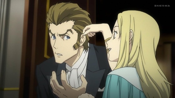 「BACCANO! バッカーノ」1話感想 (126)