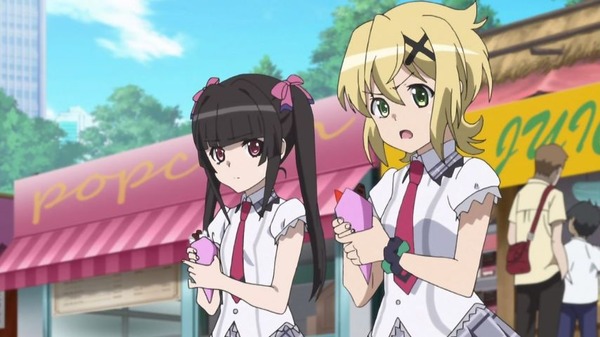「戦姫絶唱シンフォギアAXZ」4期 5話 (37)