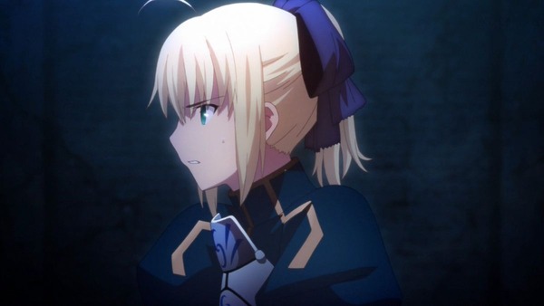 Fatestay night [UBW] (34)