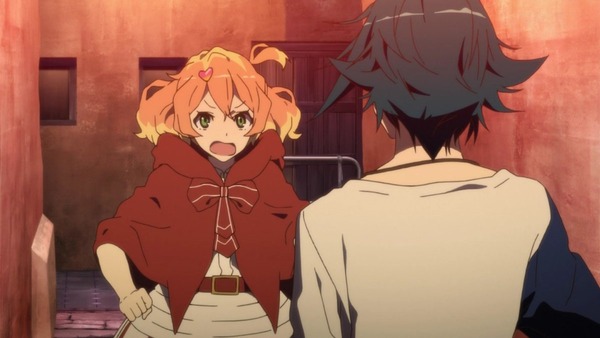 マクロスΔ (デルタ) (19)