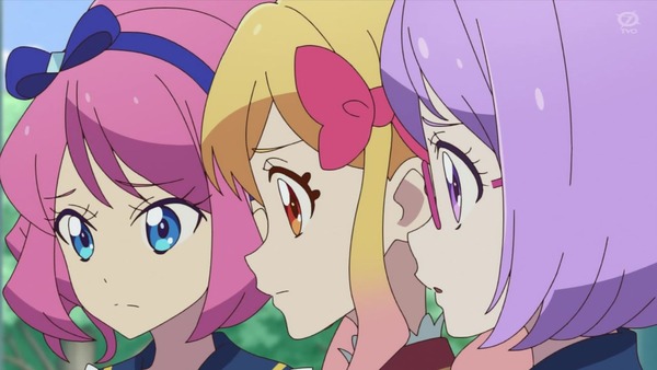 「アイカツオンパレード！」23話感想 画像 (17)