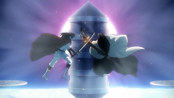 「BLEACH 千年血戦篇」25話 26話感想 (44)