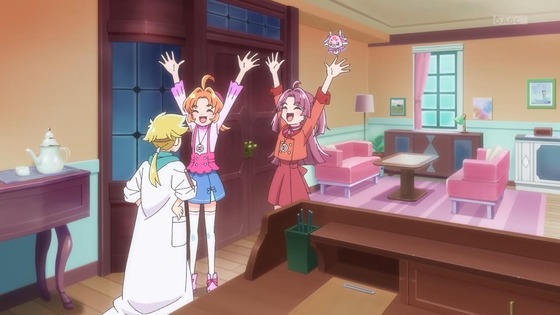 「名探偵プリキュア！」8話感想 (13)