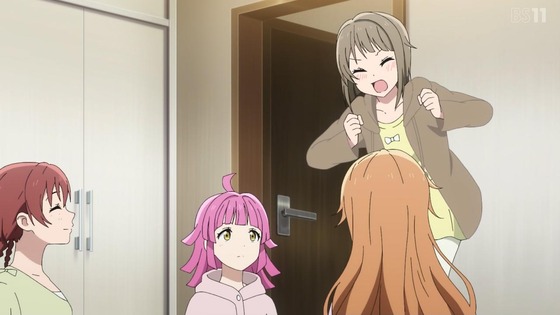 「虹ヶ咲学園スクールアイドル同好会」2期 3話感想 (50)