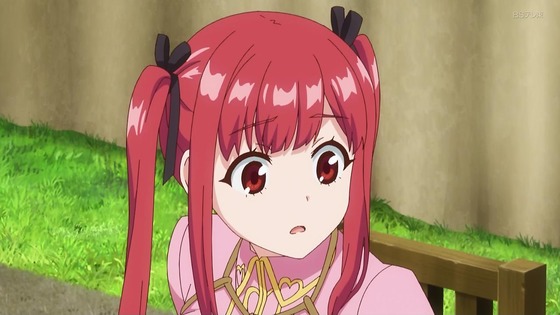 「異世界美少女受肉おじさんと」10話感想 (18)