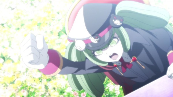 「ダンガンロンパ3 未来編」 (5)