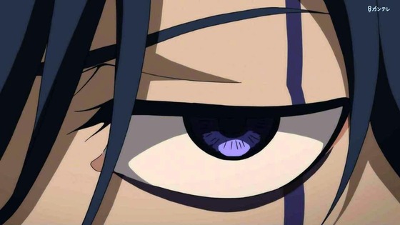 「アンデッドガール・マーダーファルス」アンファル 4話感想 (26)