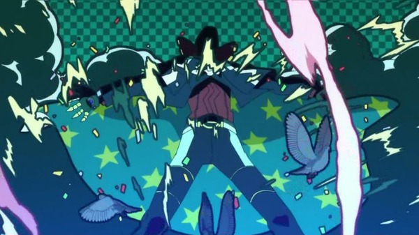 Dimension W (18)
