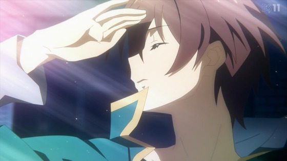 「この素晴らしい世界に祝福を!3」1話感想 (7)