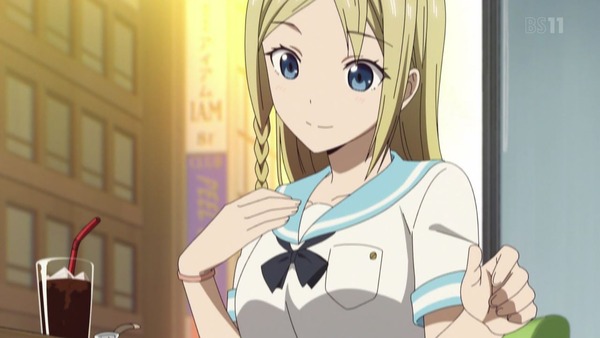 「かぐや様は告らせたい?」2期 第4話感想 画像 (27)