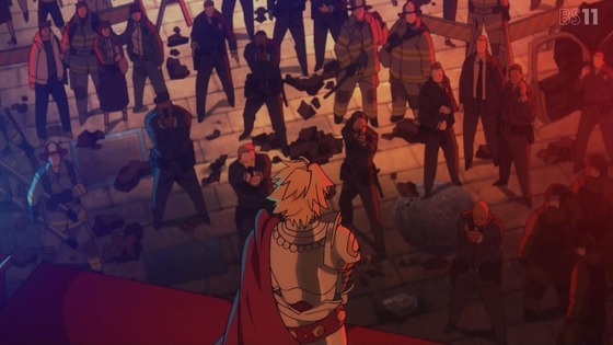 「Fatestrange Fake」1話感想 (61)