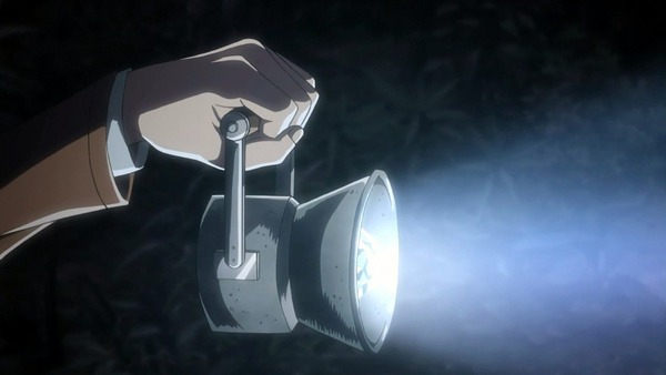 「進撃の巨人 Season3」(3期 13話)50話感想 (12)
