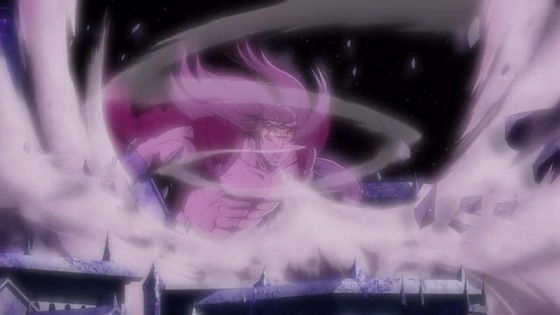 「BLEACH 千年血戦篇」39話・40話感想 (117)