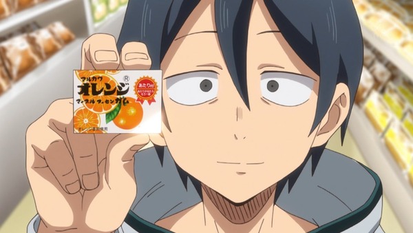 「だがしかし2」6話 (29)