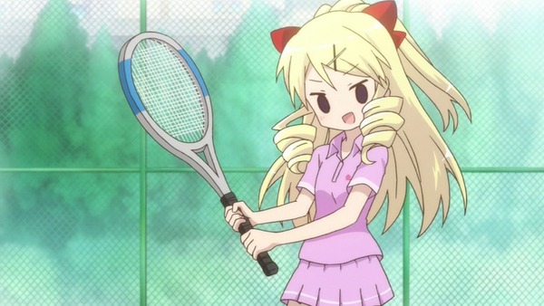 ハロー!!きんいろモザイク (3)
