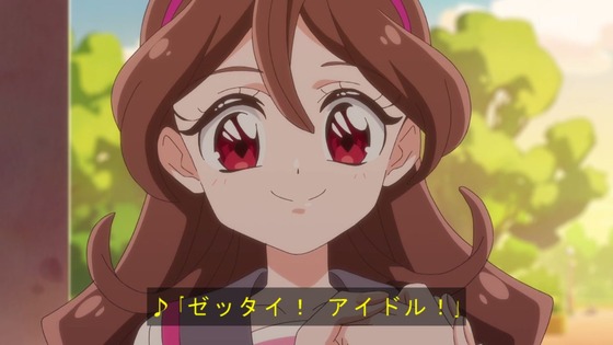 「キミとアイドルプリキュア♪」キミプリ 7話感想 (30)