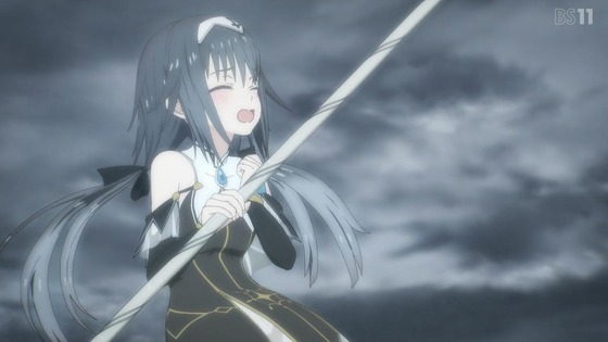 「デート・ア・ライブV」5期 3話感想 (85)