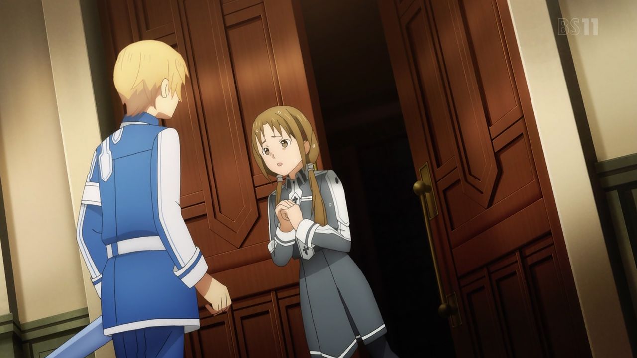 ソードアート オンライン アリシゼーション Sao3期 10話感想 全力のルパンダイブが面白ヒドイことに ユージオとキリトさんアリスと再会 画像 ポンポコにゅーす ファン特化型アニメ感想サイト ソードアート オンライン アリシゼーション Sao3期 10話感想 全力のルパンダイブが面白ヒドイことに ユージオとキリトさんアリスと再会 画像 ポンポコにゅーす ファン特化型アニメ感想サイト