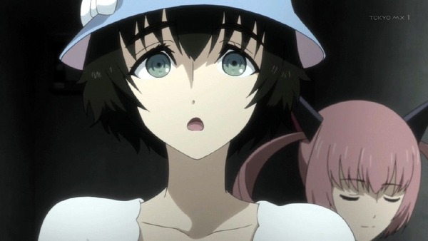 「シュタインズ・ゲート ゼロ」15話感想  (14)