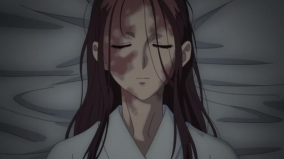 「薬屋のひとりごと」27話感想 (61)