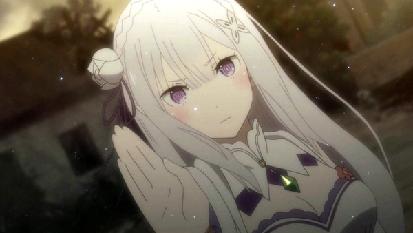 「Re：ゼロから始める異世界生活」 (27)