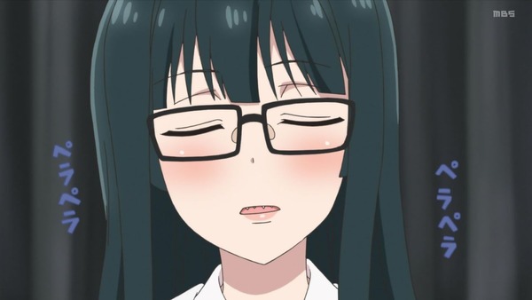 「手品先輩」5話感想 (26)