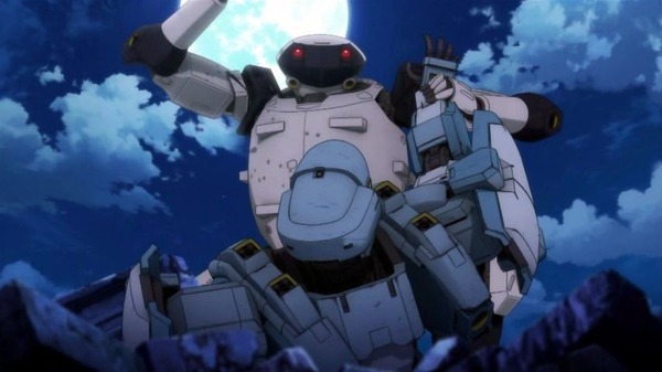 フルメタ4期 7話感想 (52)