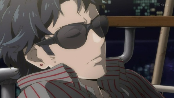 「さらざんまい」第9話感想 (1)