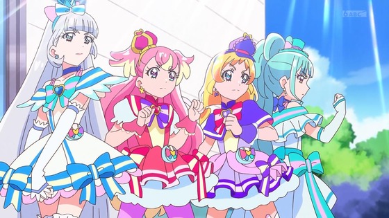 「わんだふるぷりきゅあ!」わんぷり 26話感想 (63)