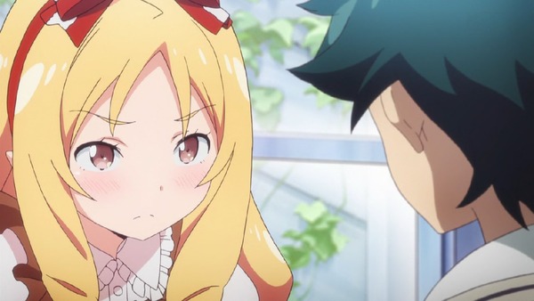 「エロマンガ先生」3話 (27)