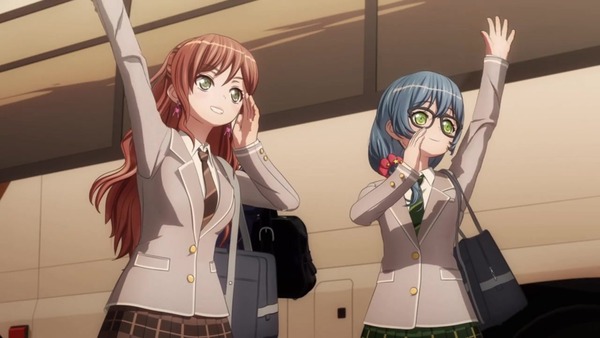 「BanG Dream!(バンドリ！)」3期 8話感想 画像  (11)