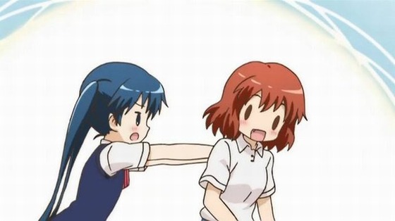 ハロー!!きんいろモザイク (40)