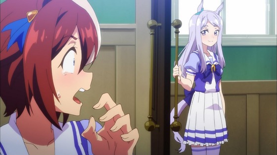 「ウマ娘」2期 2話感想 (48)