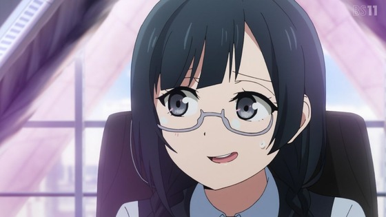「ラブライブ!虹ヶ咲学園」11話感想 画像 (61)