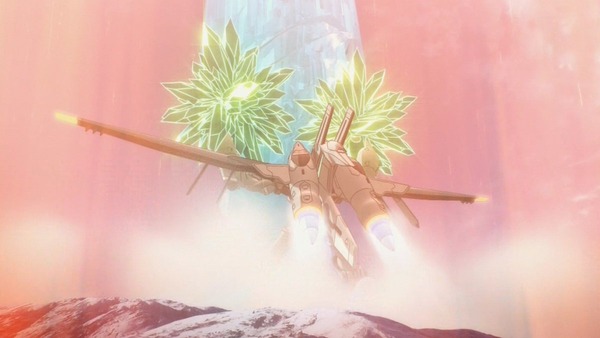 蒼穹のファフナー (67)