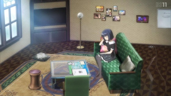 「マギアレコード Final SEASON 浅き夢の暁」全話感想 (165)