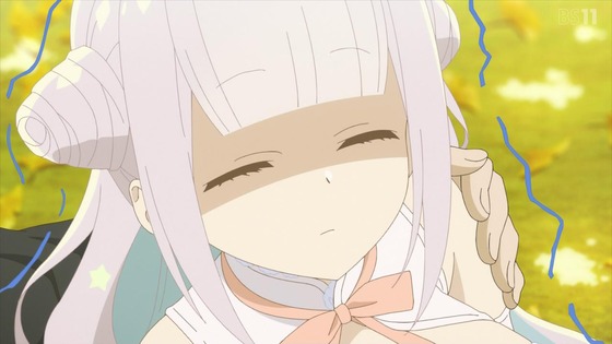 「かつて魔法少女と悪は敵対していた。」1話感想 (89)