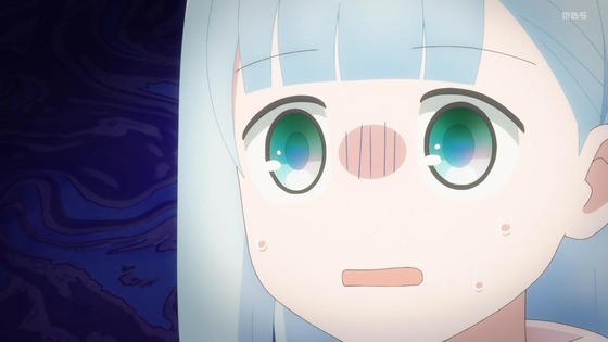 「ダンジョンの中のひと」6話感想 (9)