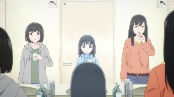 「スーパーカブ」12話 最終回感想 (130)