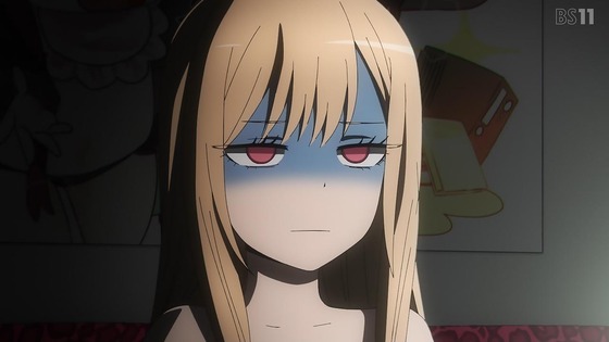 「その着せ替え人形は恋をする」12話 最終回 感想 (14)