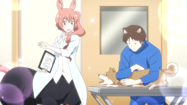 「セントールの悩み」2話 (18)