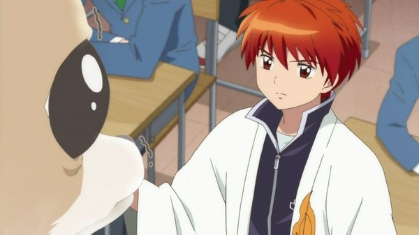 境界のRINNE (31)
