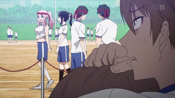 「かぐや様は告らせたい?」2期 10話感想 (158)