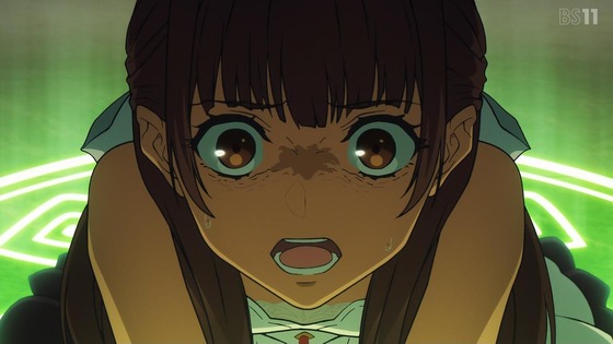 「Fatestrange Fake」11話感想 (61)