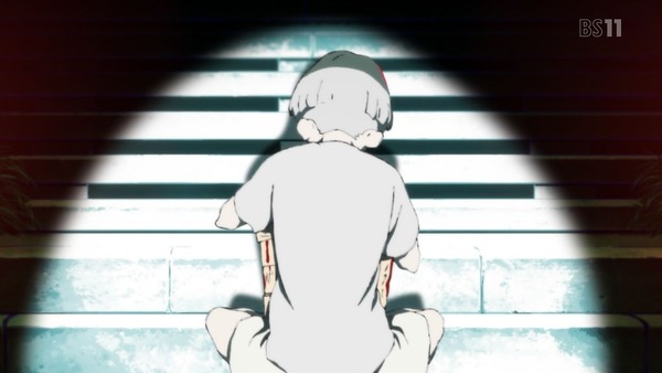 「Occultic;Nine オカルティック・ナイン」 (12)
