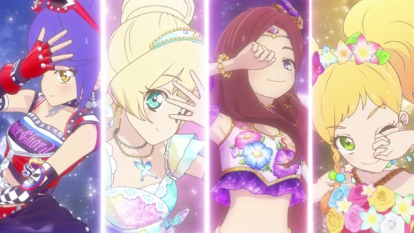 「アイカツスターズ!」50話 (64)