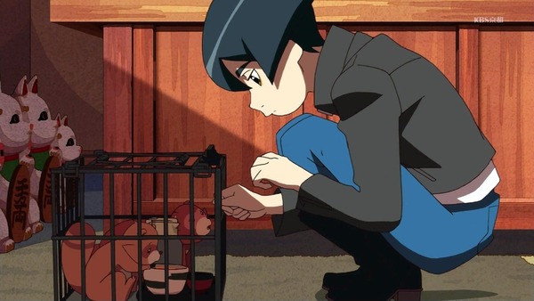 「有頂天家族2」11話 (49)